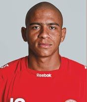 Walter Henrique da Silva