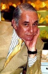 Kenneth Jay Lane