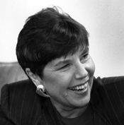Elizabeth Furse