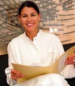Marion Bahat