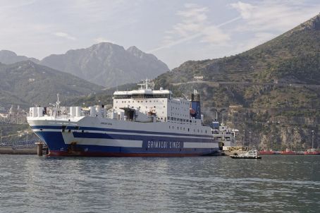 Euroferry Olympia
