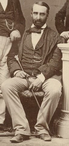 Edward William Andrews