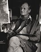 John Hamilton (artist)