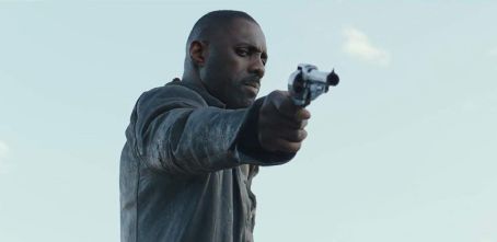 Idris Elba - The Dark Tower