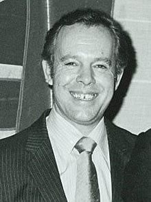 Peter Nelson, 9th Earl Nelson