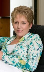 Carrie Gracie