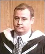 Murder of Michael McGoldrick