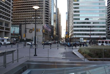Market Street (Philadelphia)