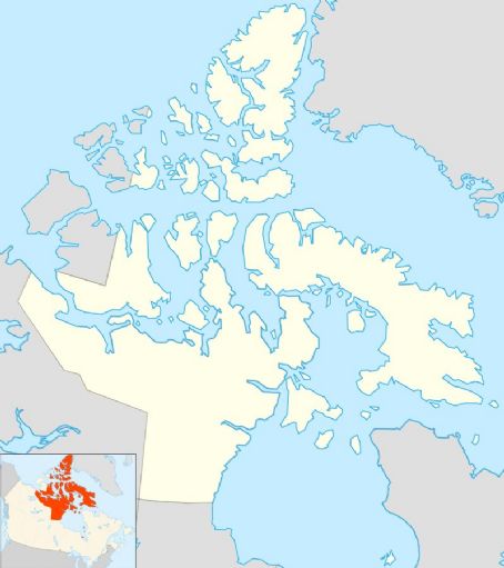Broomfield Island