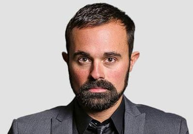 Evgeny Lebedev