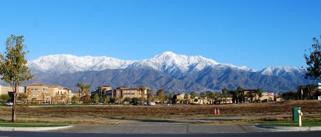 Rancho Cucamonga, California