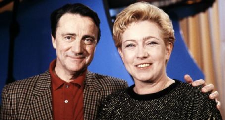 Serge Rousseau and Marie Dubois