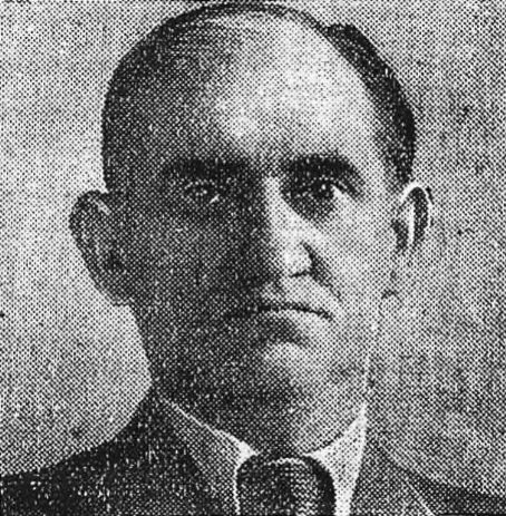 Georges Marrane