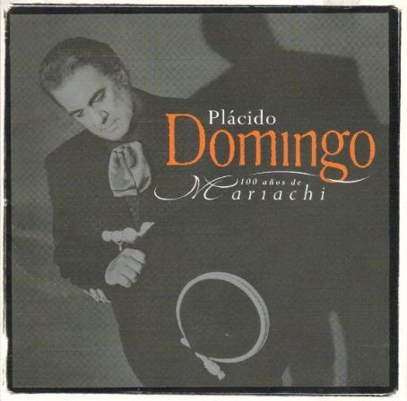 100 Años De Mariachi