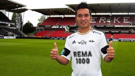 Jaime Alas
