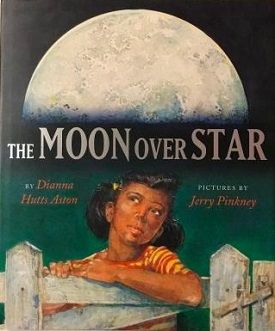 The Moon Over Star