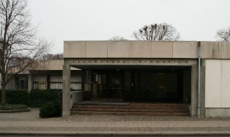 Kalundborg Gymnasium