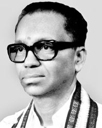 Daasaradhi Krishnamacharyulu