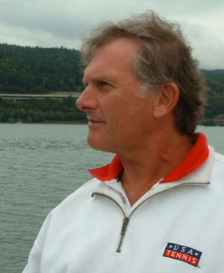 Geoffrey Frank Grant