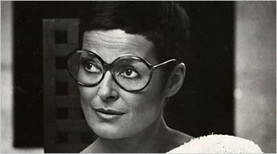 Liz Claiborne