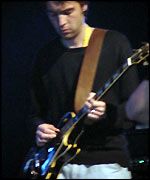 Simon Tong