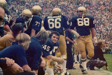 Rudy Ruettiger