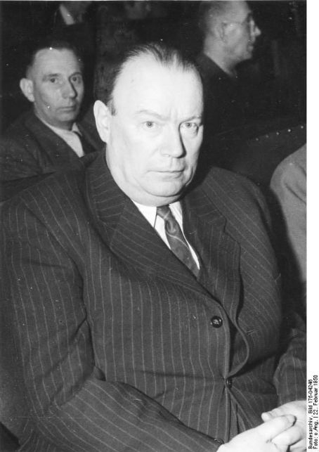 Wilhelm Zaisser