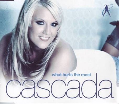 Cascada - What Hurts The Most