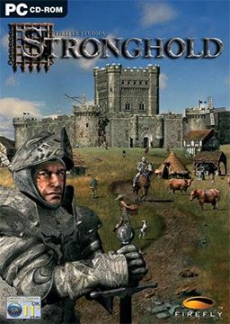 Stronghold (2001 video game)