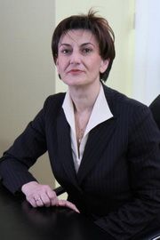 Martina Dalić