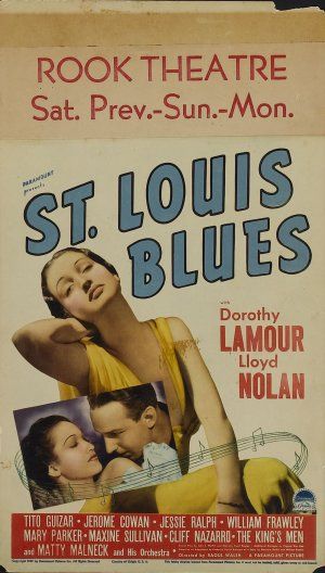 St. Louis Blues - FamousFix