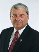 Larry Cretul