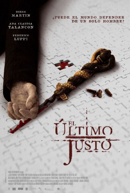 El último justo