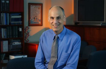 Alan Edward Guttmacher