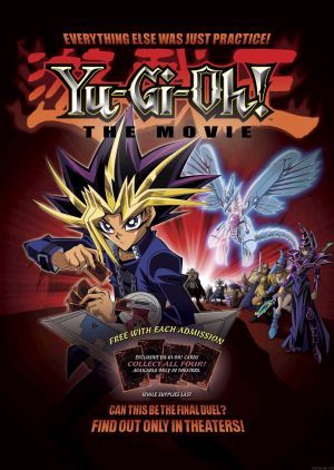 Yu-Gi-Oh!