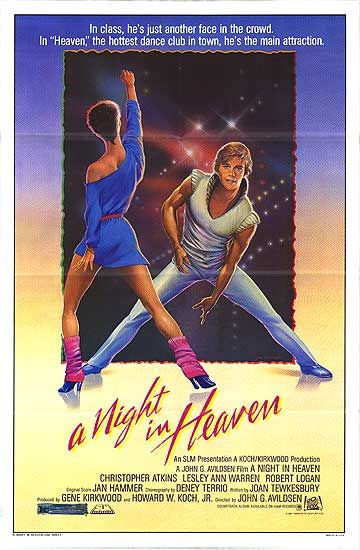 A Night in Heaven