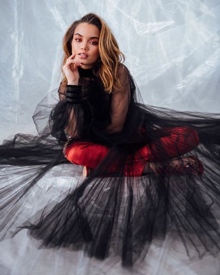 Paris Berelc – Euphoria Magazine #11 2019 Photos - FamousFix