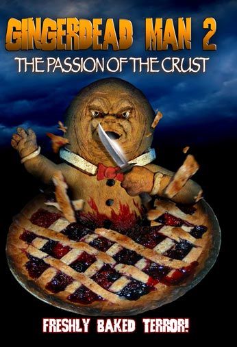 Gingerdead Man 2: Passion of the Crust
