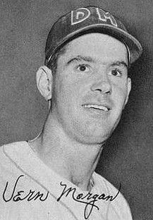 Vern Morgan