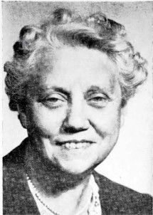 Gertude Lilian Entwisle