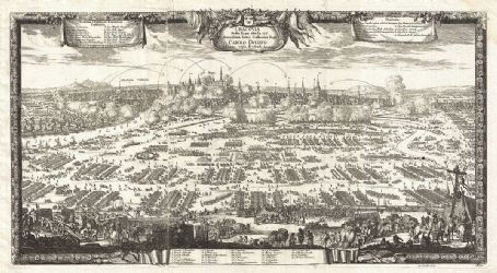 Siege of Kraków