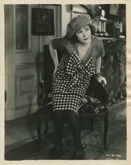 Kiki - Norma Talmadge