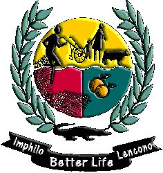 Nkomazi Local Municipality