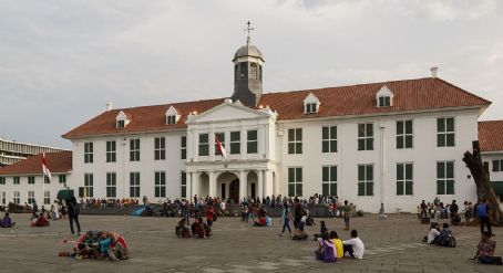 Kota Tua Jakarta