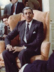 Qais Bin Abdul Munim Al Zawawi