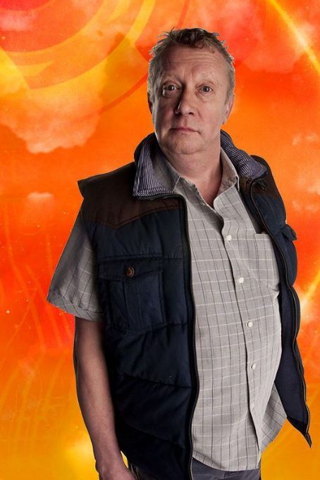 Mark Williams Filmography, List of Mark Williams Movies and TV Shows