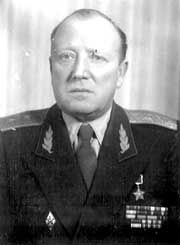Aleksandr Sergeyevich Senatorov