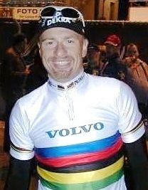 Stefan Steinweg