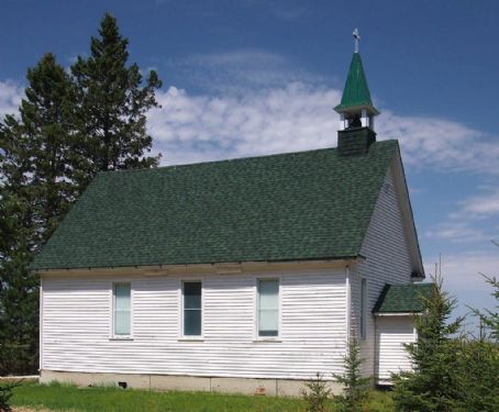 Church of St. Joseph (Elmer, Minnesota)