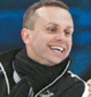 David Wilson (figure skater)